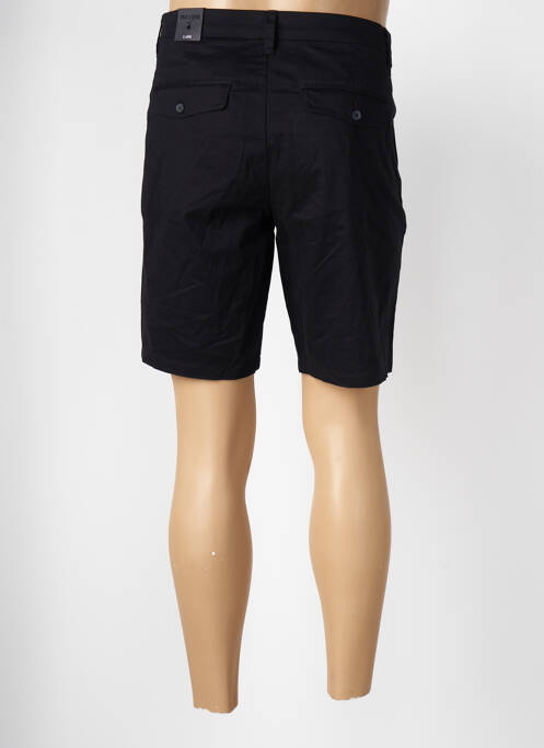 Bermudă negru ONLY & SONS bărbat