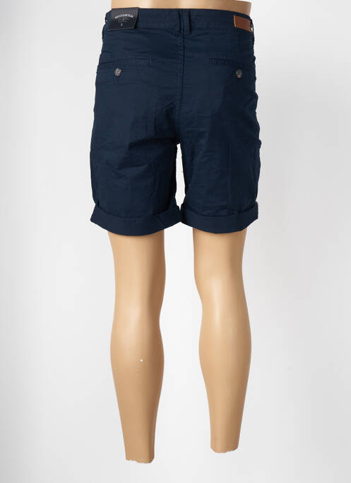 Bermudă albastru BRUCE & BUTLER  bărbat