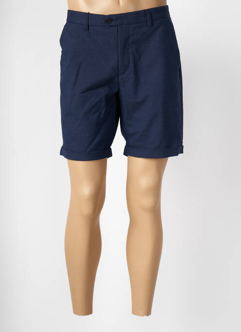 Bermudă albastru JACK & JONES bărbat