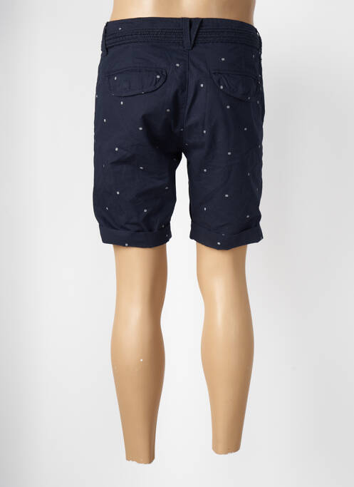 Bermudă albastru PETROL INDUSTRIES femeie