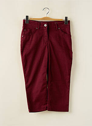 Corsar roșu CECIL femeie