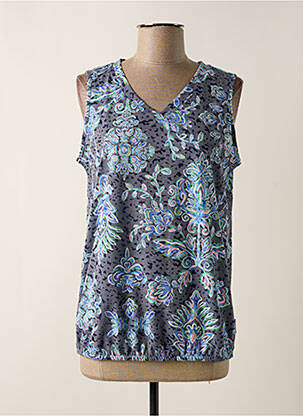 Top gri CECIL femeie