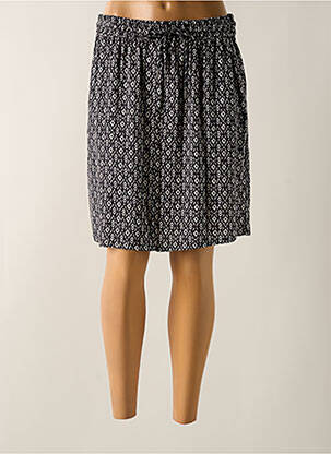 Fustă midi negru CECIL femeie