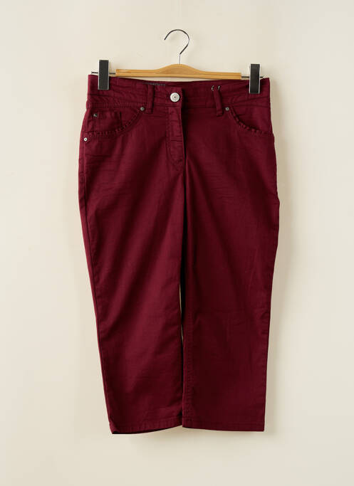 Corsar roșu CECIL femeie