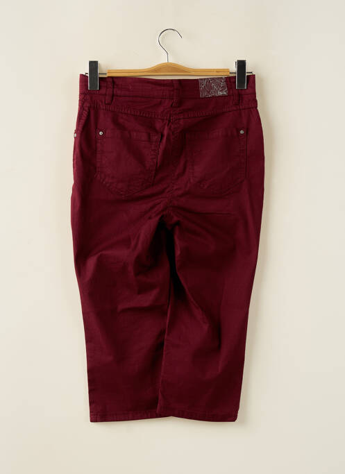 Corsar roșu CECIL femeie