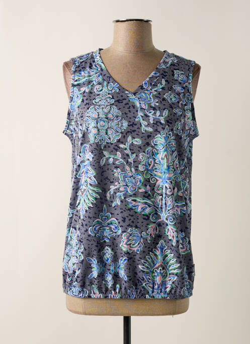 Top gri CECIL femeie