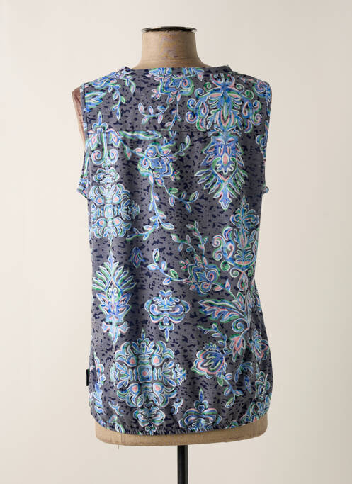 Top gri CECIL femeie