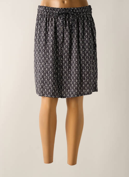 Fustă midi negru CECIL femeie