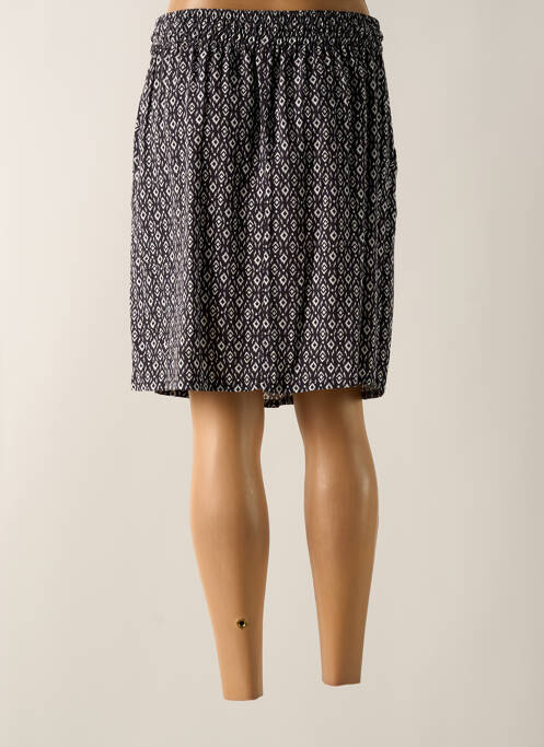 Fustă midi negru CECIL femeie