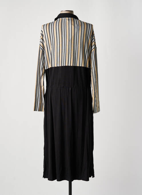 Rochie midi negru SHEEGO femeie