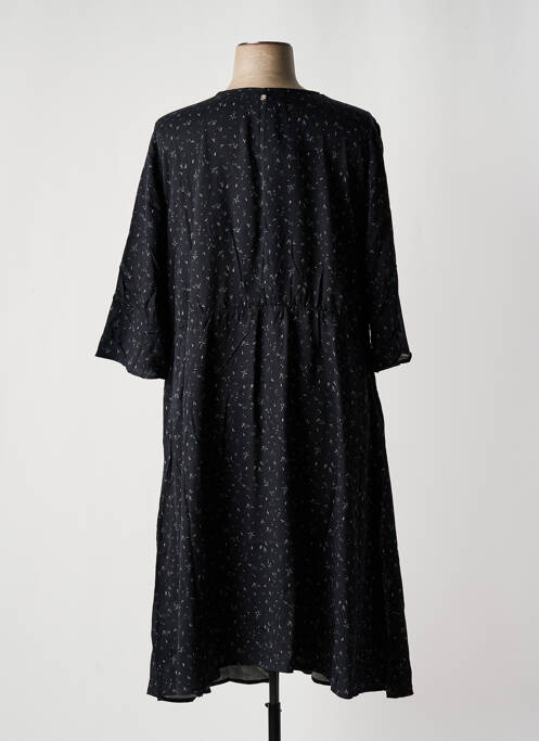 Rochie midi negru SHEEGO femeie