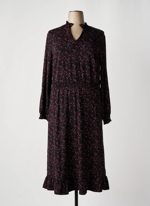 Rochie midi negru SHEEGO femeie