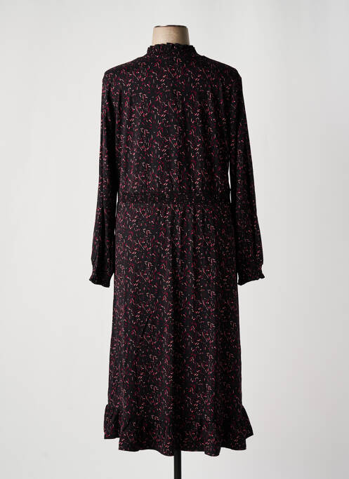 Rochie midi negru SHEEGO femeie