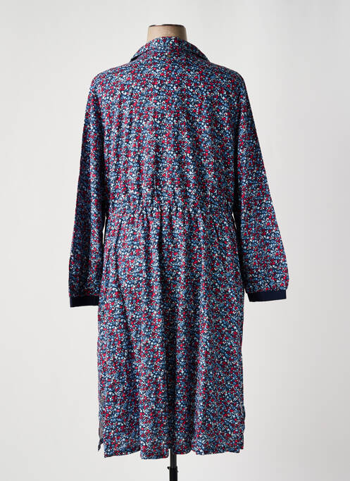 Rochie midi albastru SHEEGO femeie