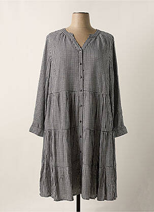 Rochie midi negru SHEEGO femeie