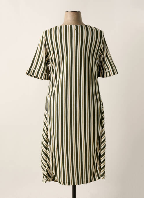 Rochie midi bej SHEEGO femeie