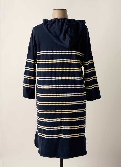 Rochie midi albastru SHEEGO femeie