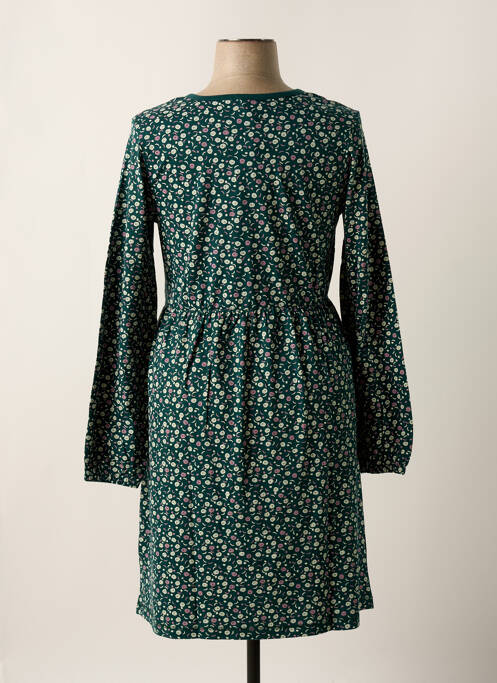 Rochie midi verde SHEEGO femeie