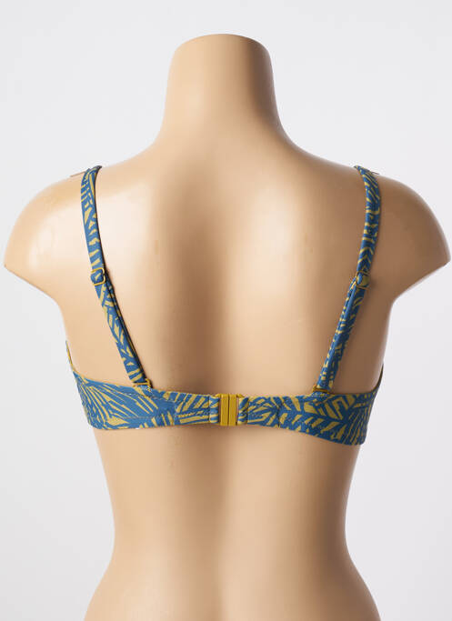 Sutien de costum de baie verde SIMONE PERELE femeie