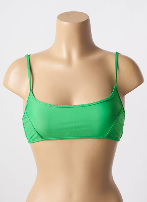 Sutien de costum de baie verde ZADIG & VOLTAIRE femeie