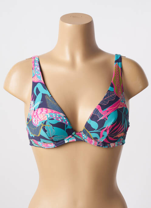 Sutien de costum de baie violet SIMONE PERELE femeie