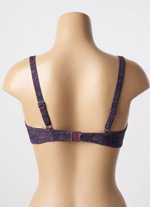 Sutien de costum de baie violet SIMONE PERELE femeie