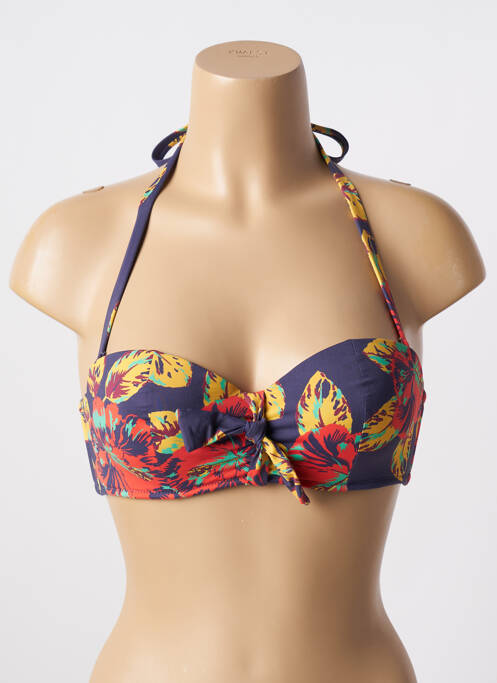 Sutien de costum de baie violet SIMONE PERELE femeie