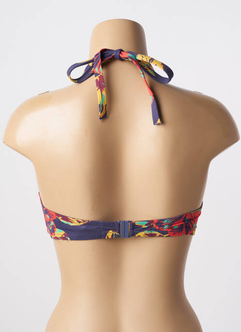 Sutien de costum de baie violet SIMONE PERELE femeie