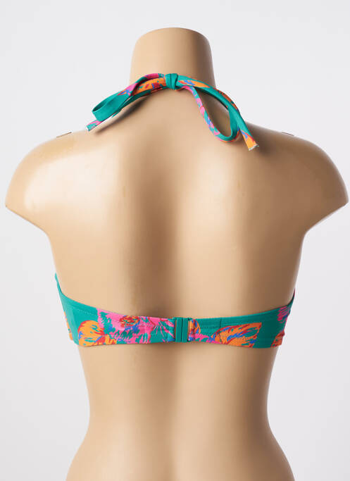 Sutien de costum de baie verde SIMONE PERELE femeie