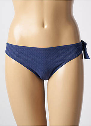 Chiloți de baie albastru SIMONE PERELE femeie