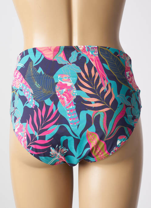 Chiloți de baie violet SIMONE PERELE femeie