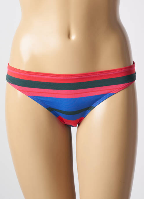 Chiloți de baie roz SIMONE PERELE femeie