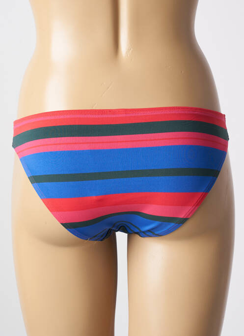 Chiloți de baie roz SIMONE PERELE femeie