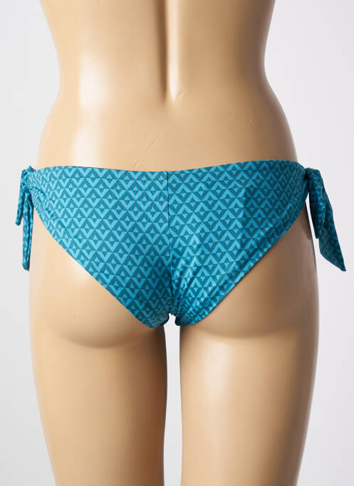 Chiloți de baie albastru SIMONE PERELE femeie