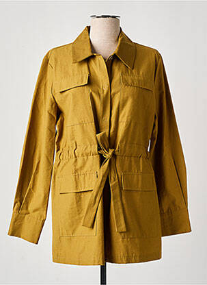 Jachete casual bej HUMILITY femeie