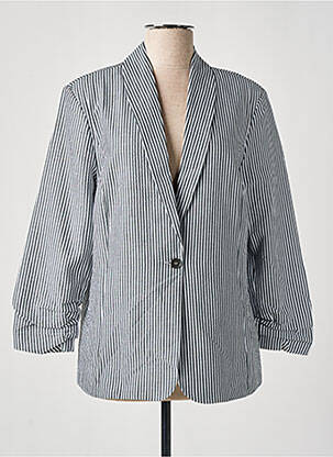 Sacou gri STREET ONE femeie