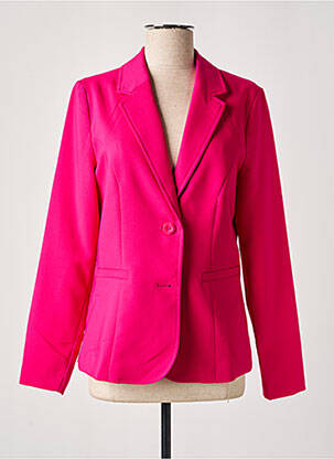 Sacou roz STREET ONE femeie