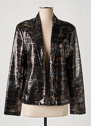 Jachete casual argintiu JANIS & JOHN femeie