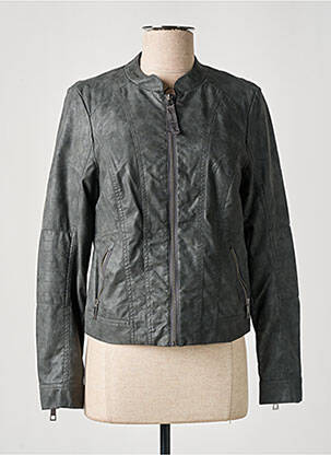 Jachete casual gri STREET ONE femeie