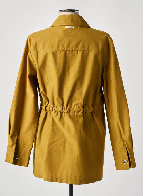 Jachete casual bej HUMILITY femeie