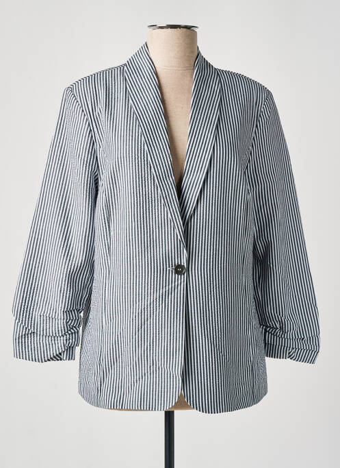 Sacou gri STREET ONE femeie