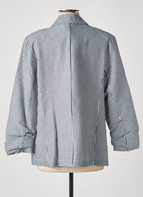 Sacou gri STREET ONE femeie