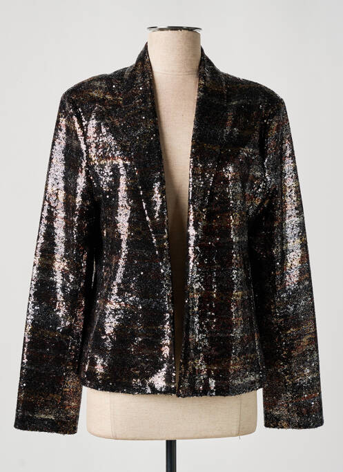 Jachete casual argintiu JANIS & JOHN femeie