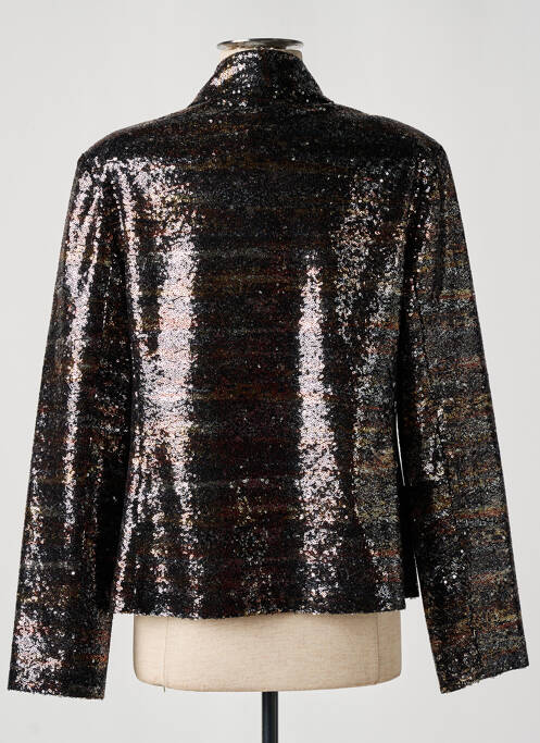 Jachete casual argintiu JANIS & JOHN femeie