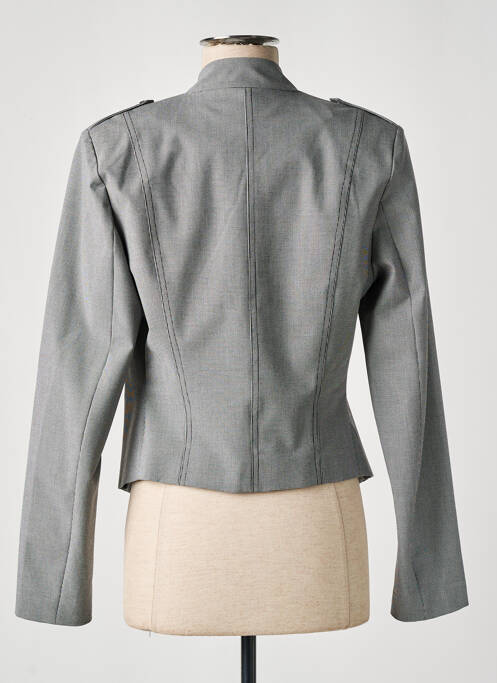 Jachete casual negru EVA KAYAN femeie