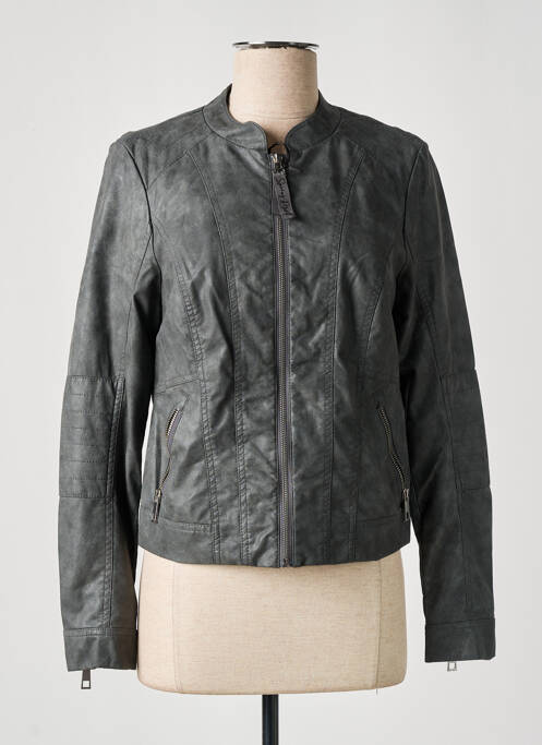 Jachete casual gri STREET ONE femeie