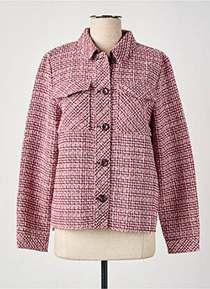 Jachete casual roz STREET ONE femeie