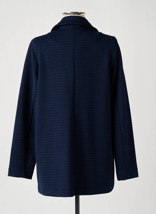 Sacou albastru STREET ONE femeie