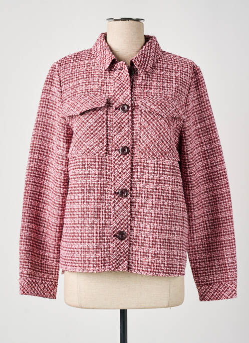 Jachete casual roz STREET ONE femeie