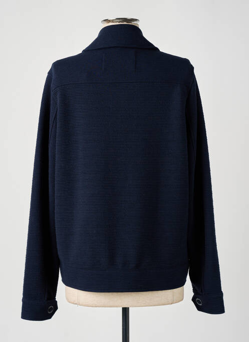 Jachete casual albastru CECIL femeie